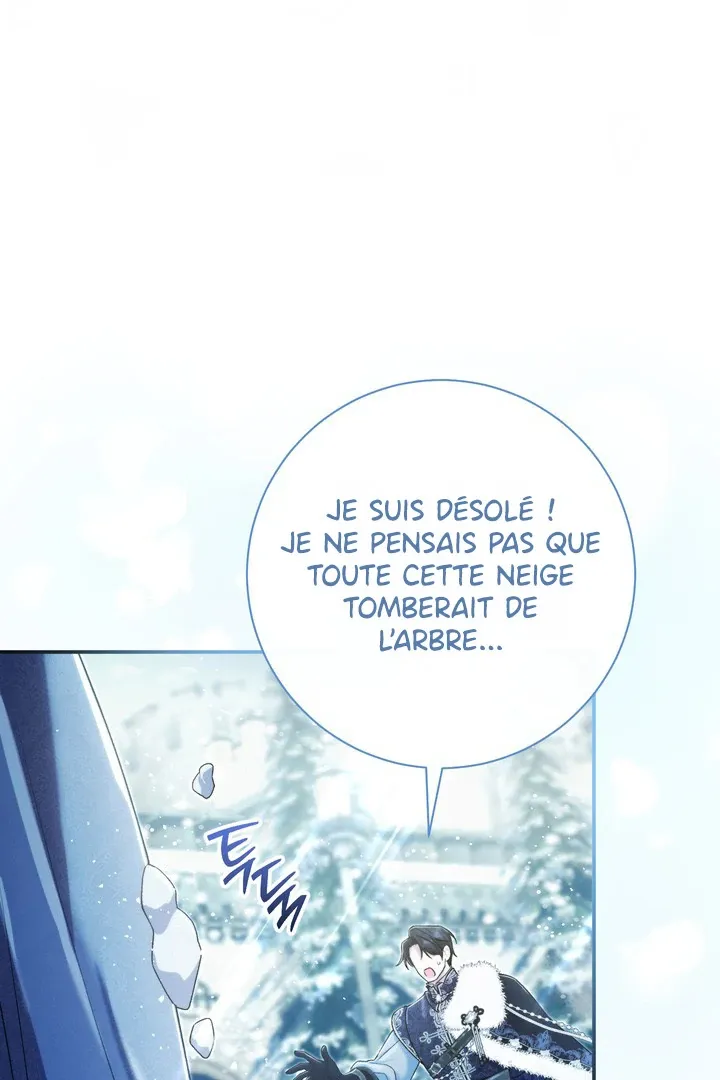 Read The Villainess's Match is Too Perfect FR Manga Online