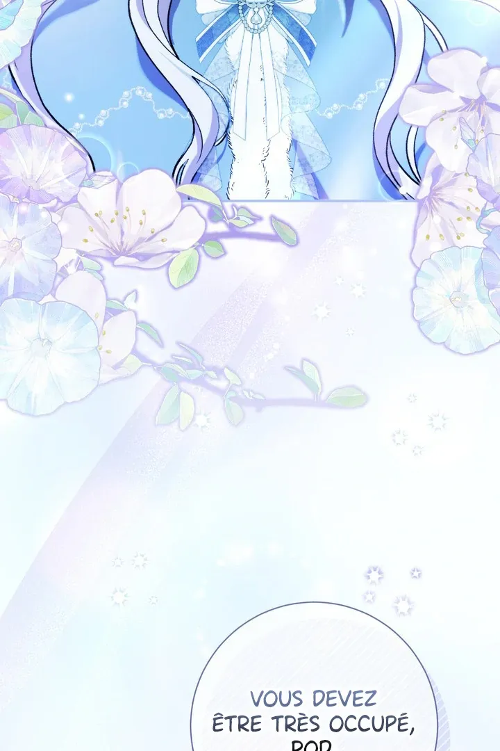 Read The Villainess's Match is Too Perfect FR Manga Online