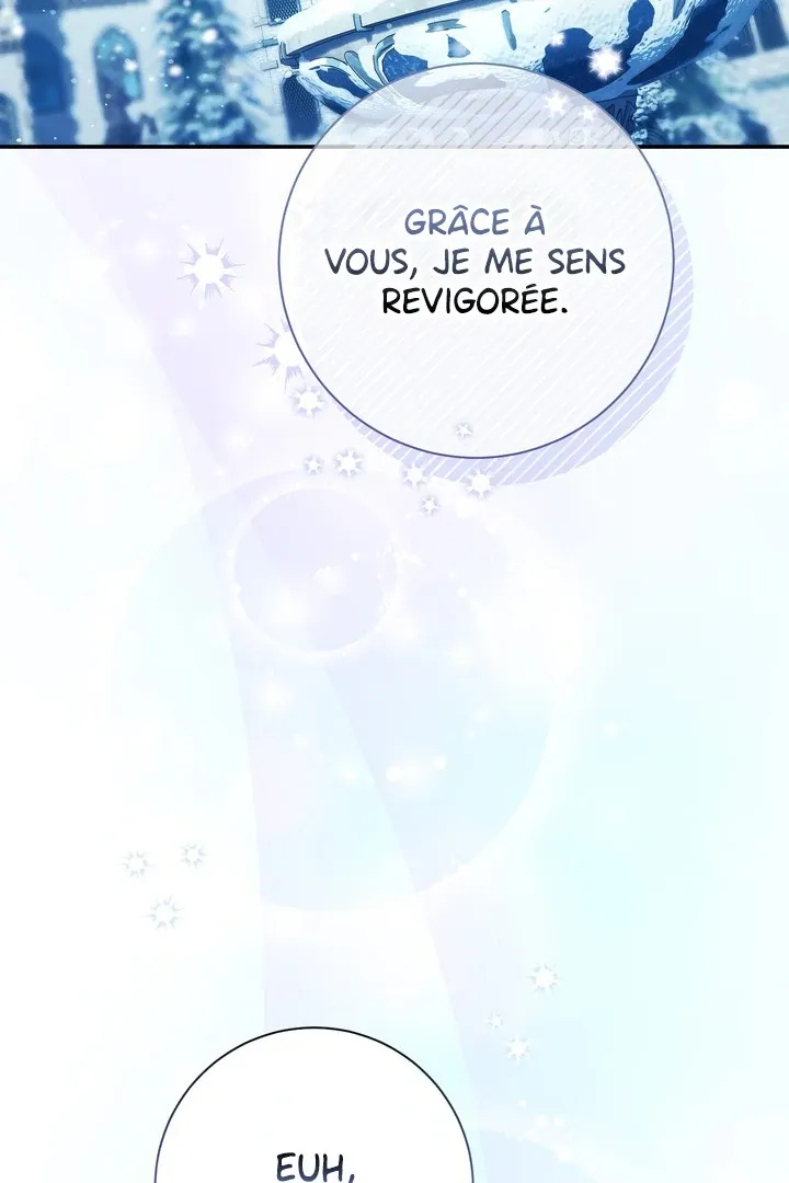 Read The Villainess's Match is Too Perfect FR Manga Online