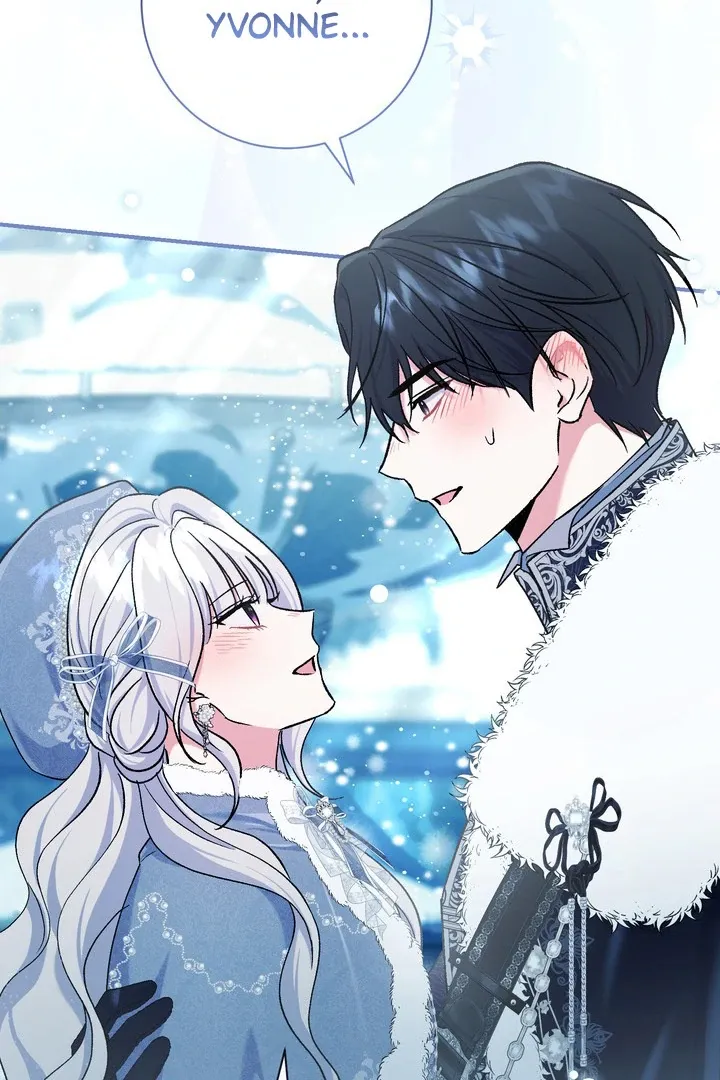 Read The Villainess's Match is Too Perfect FR Manga Online