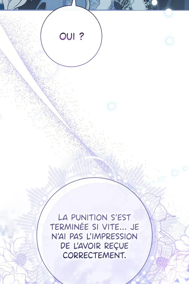 Read The Villainess's Match is Too Perfect FR Manga Online