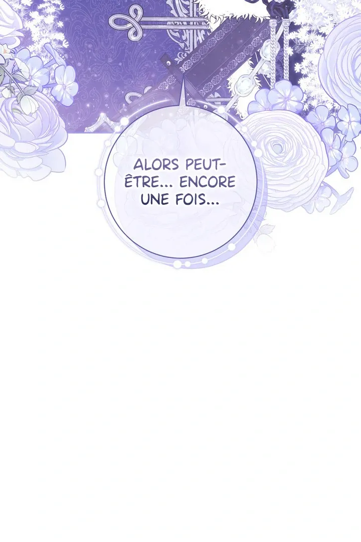 Read The Villainess's Match is Too Perfect FR Manga Online