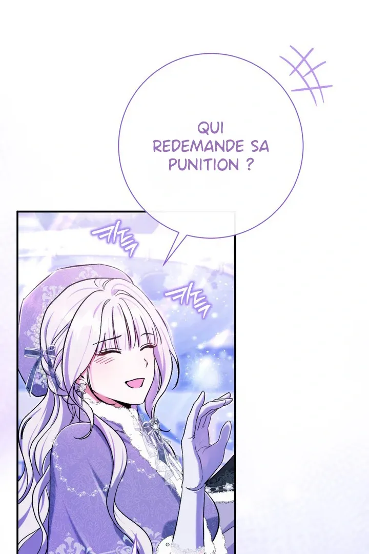 Read The Villainess's Match is Too Perfect FR Manga Online