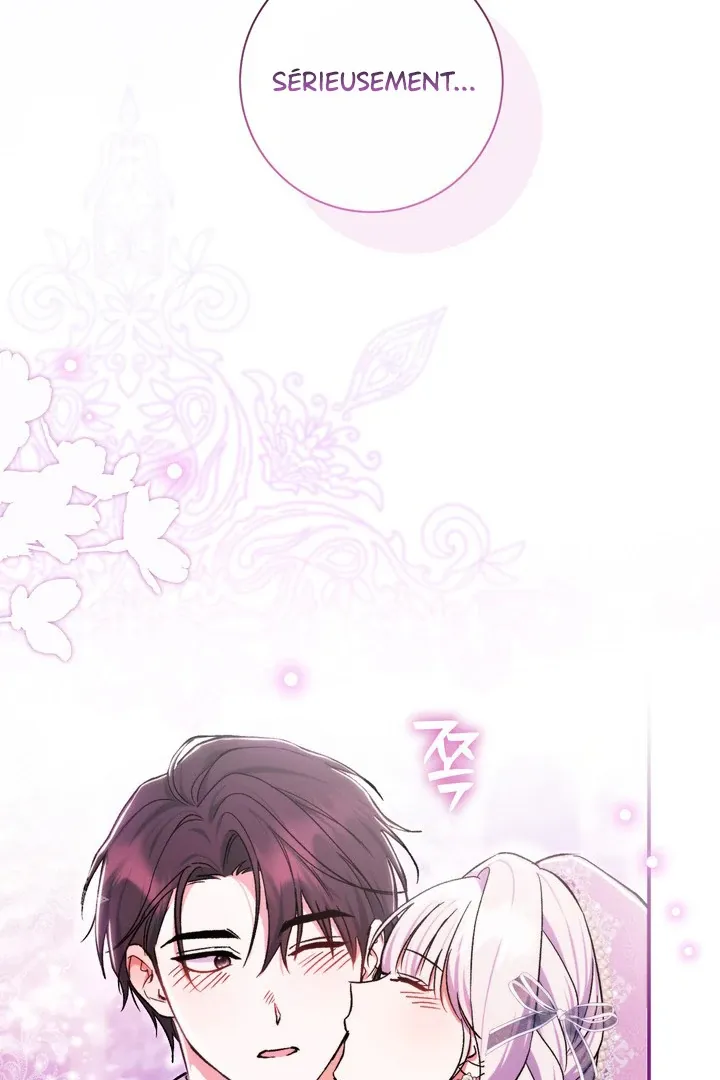 Read The Villainess's Match is Too Perfect FR Manga Online