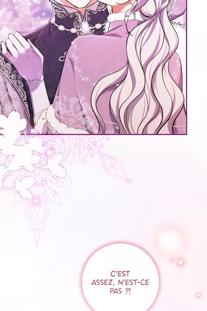Read The Villainess's Match is Too Perfect FR Manga Online