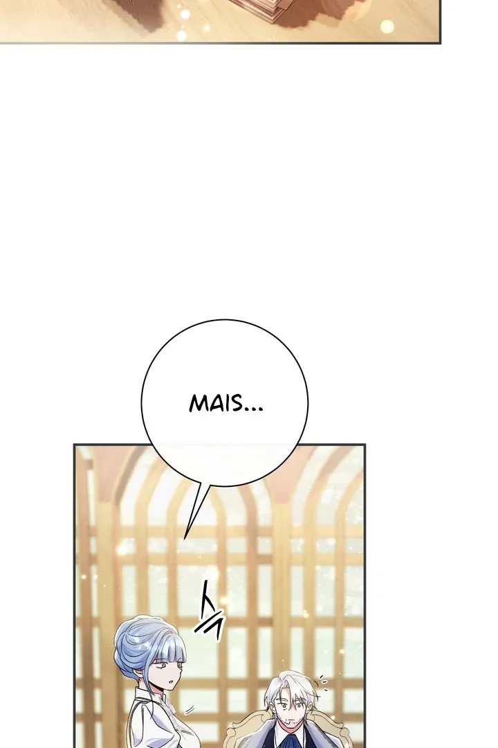 Read The Villainess's Match is Too Perfect FR Manga Online