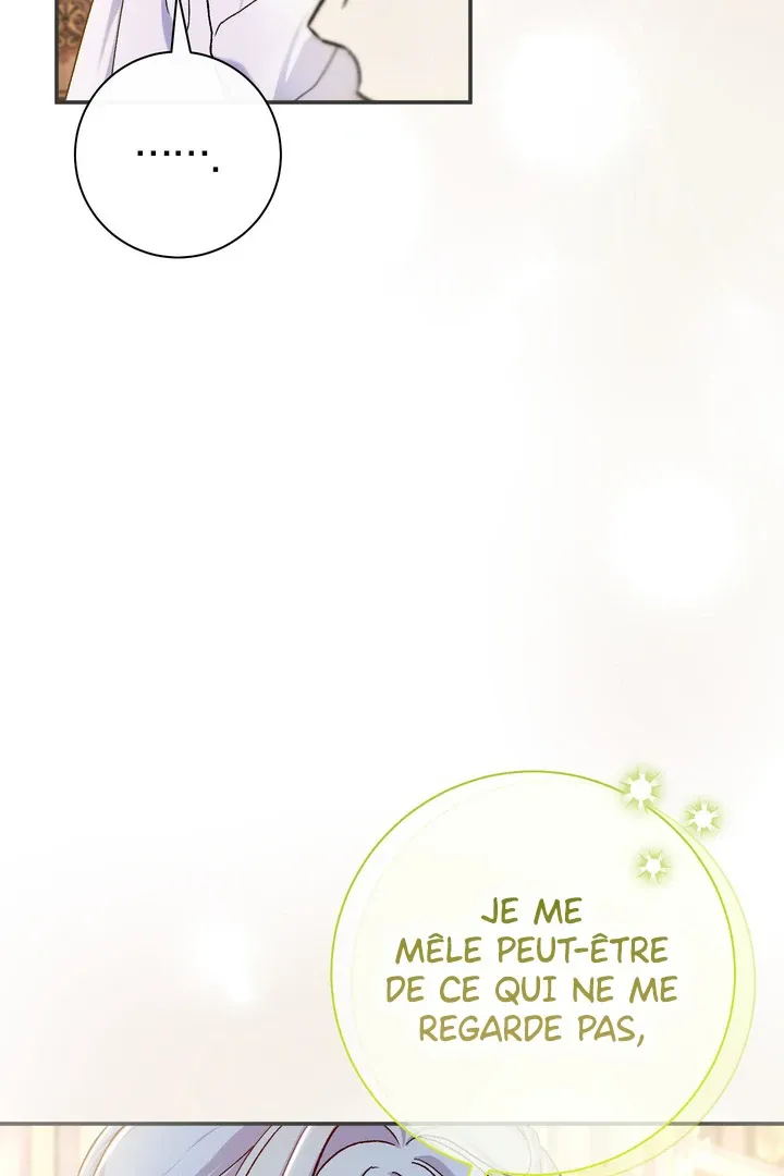 Read The Villainess's Match is Too Perfect FR Manga Online