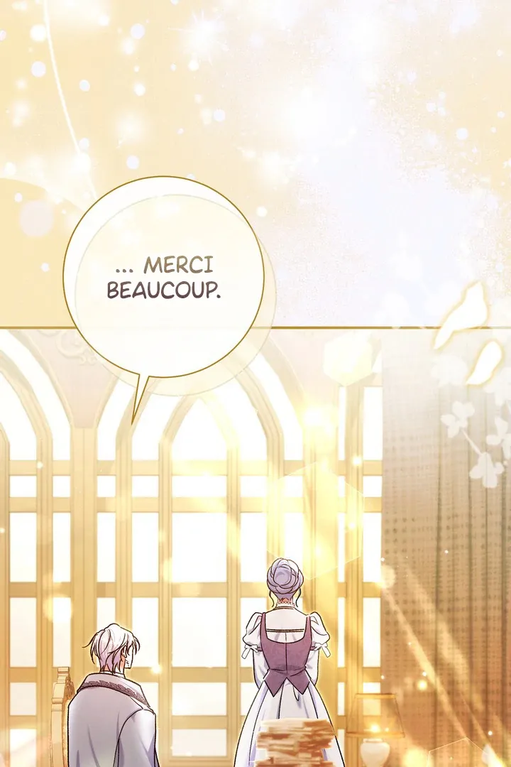 Read The Villainess's Match is Too Perfect FR Manga Online