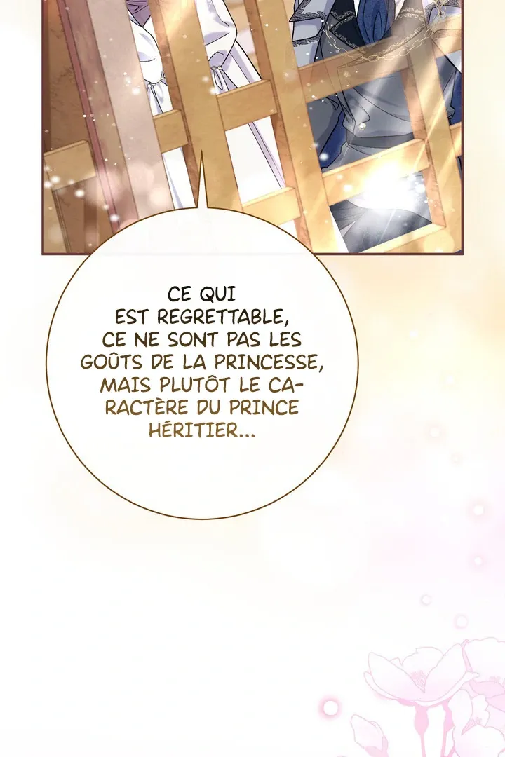Read The Villainess's Match is Too Perfect FR Manga Online
