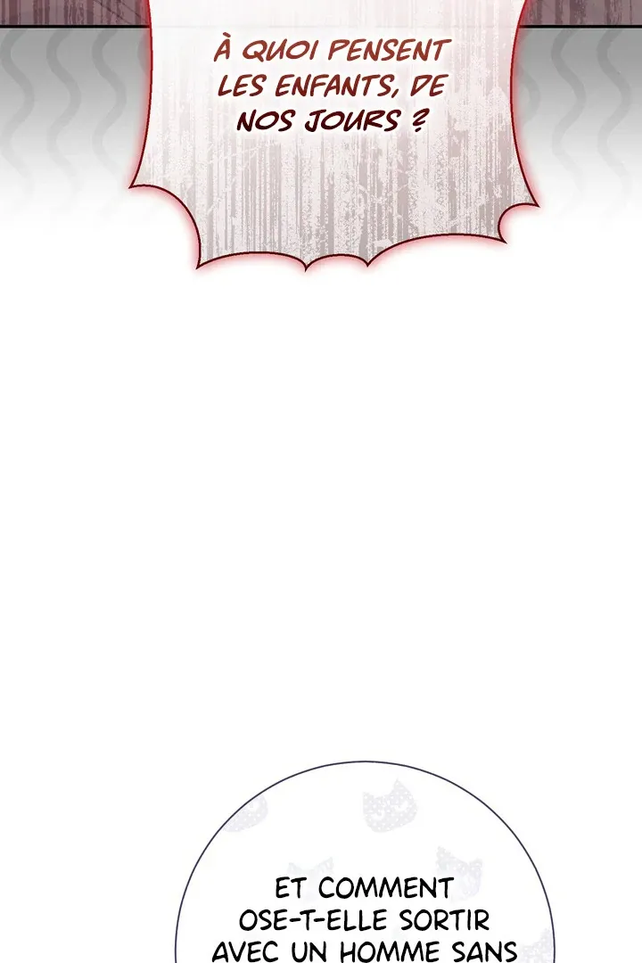 Read The Villainess's Match is Too Perfect FR Manga Online