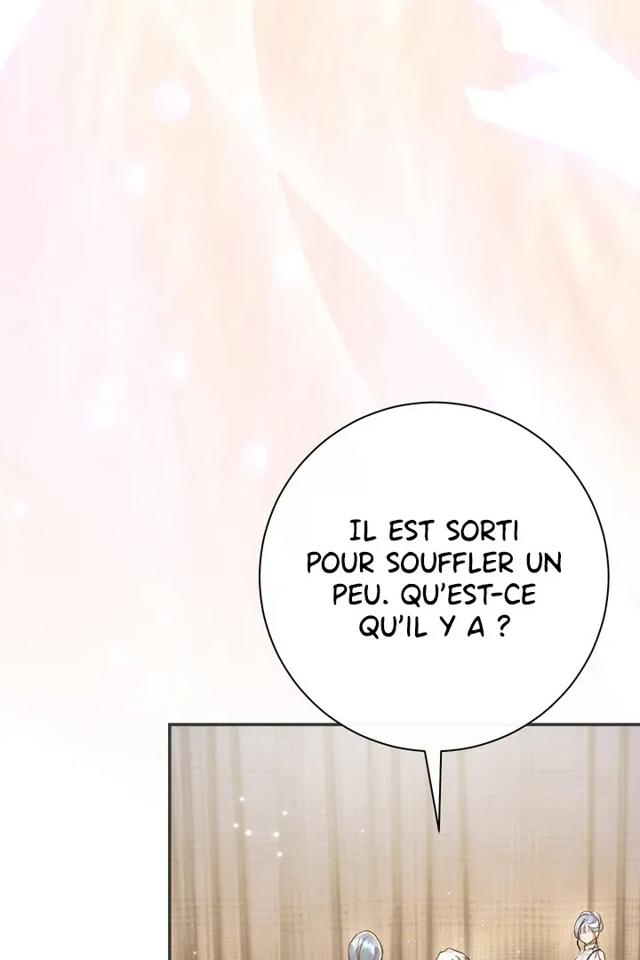 Read The Villainess's Match is Too Perfect FR Manga Online