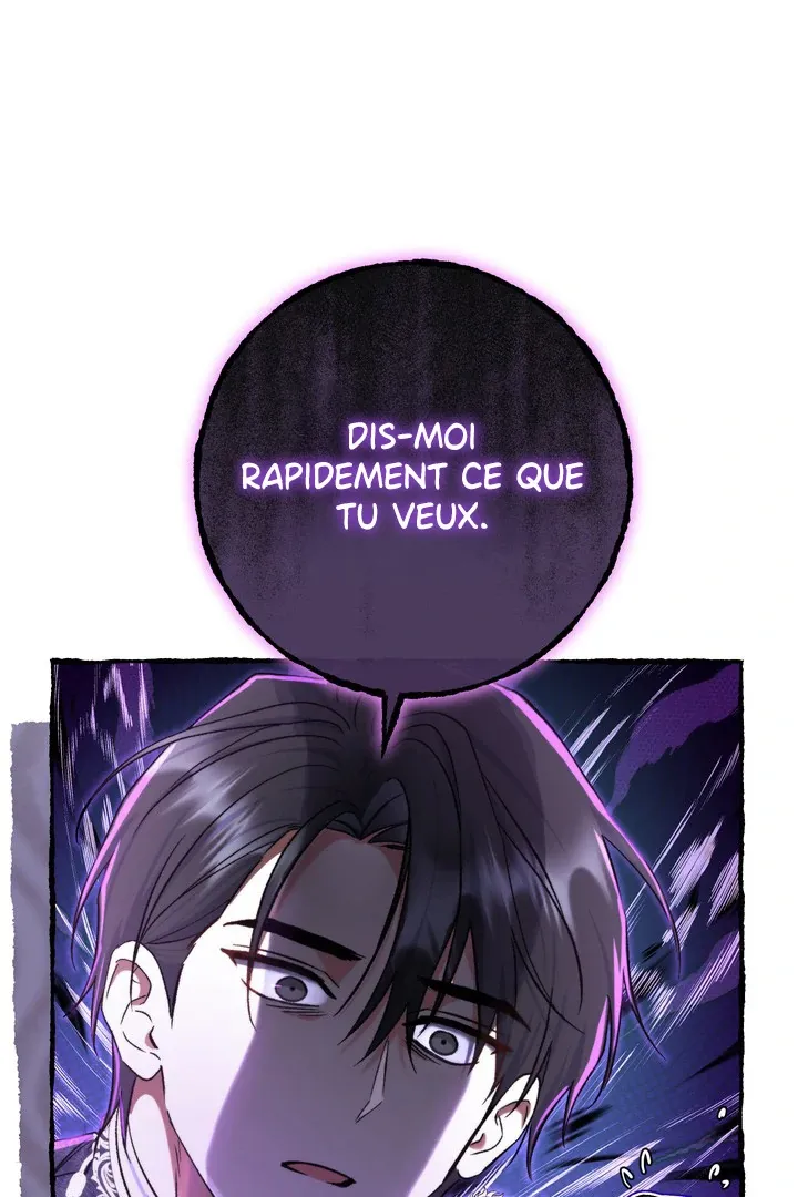 Read The Villainess's Match is Too Perfect FR Manga Online