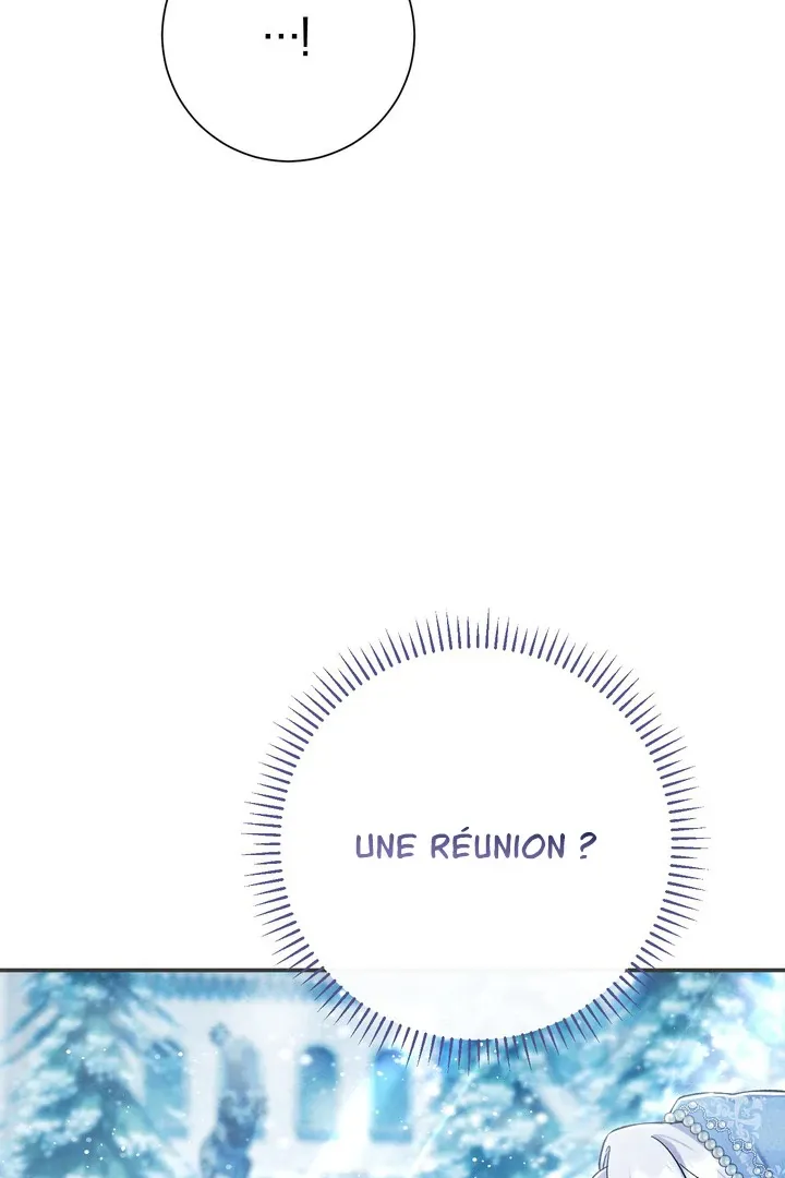 Read The Villainess's Match is Too Perfect FR Manga Online