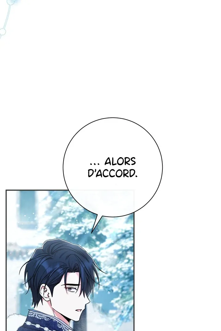 Read The Villainess's Match is Too Perfect FR Manga Online