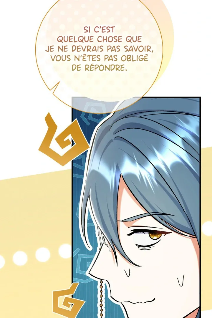 Read The Villainess's Match is Too Perfect FR Manga Online