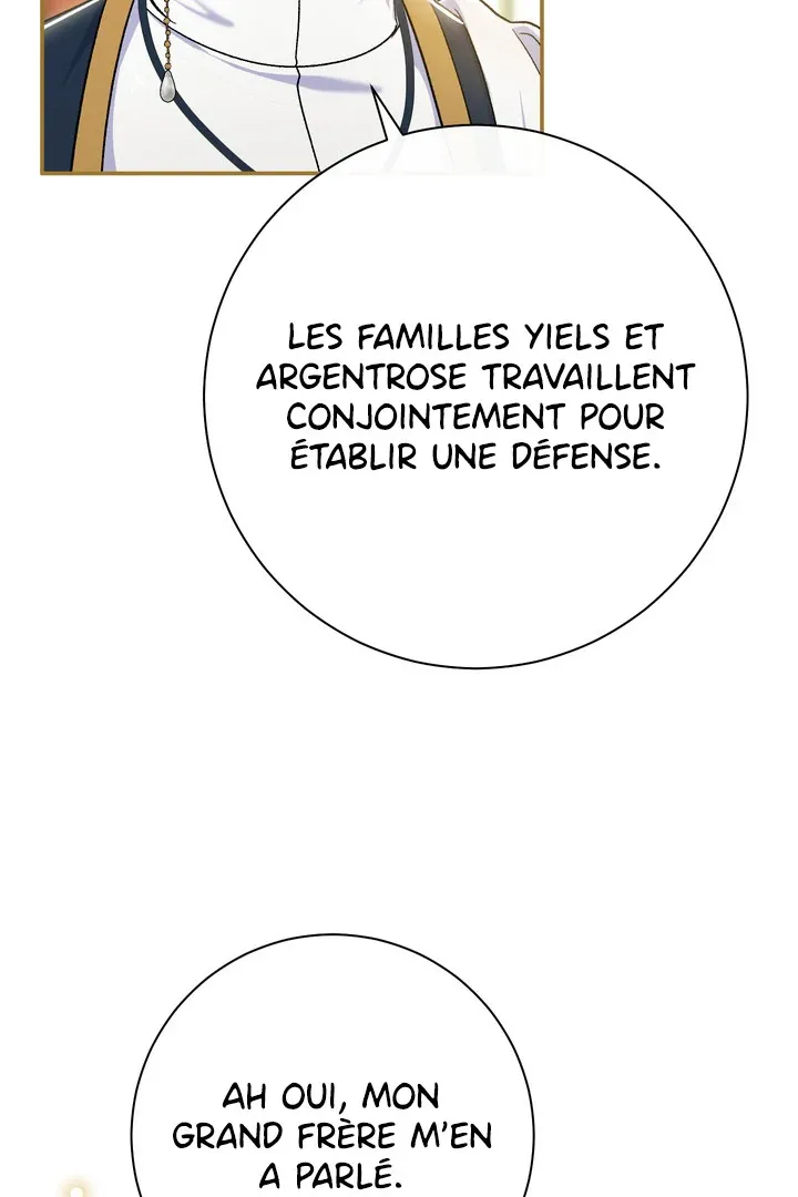 Read The Villainess's Match is Too Perfect FR Manga Online