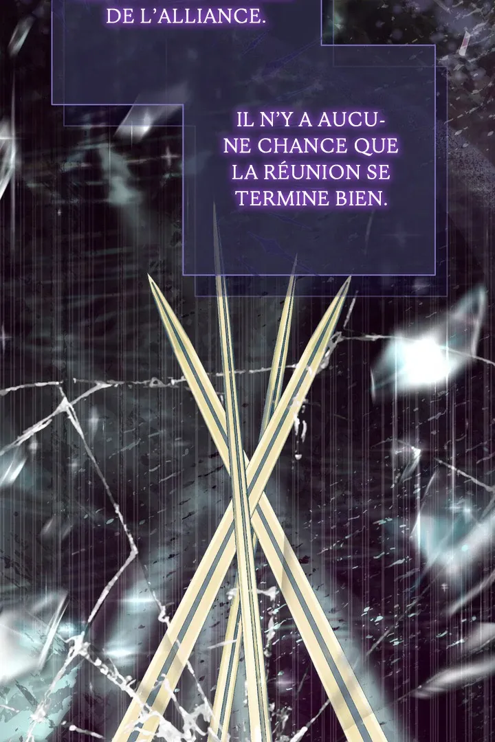 Read The Villainess's Match is Too Perfect FR Manga Online