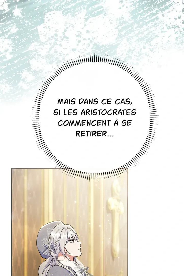 Read The Villainess's Match is Too Perfect FR Manga Online