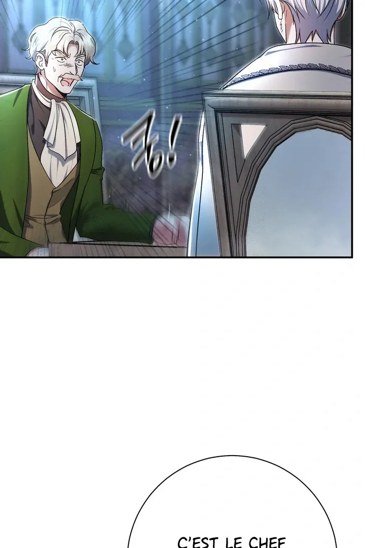 Read The Villainess's Match is Too Perfect FR Manga Online