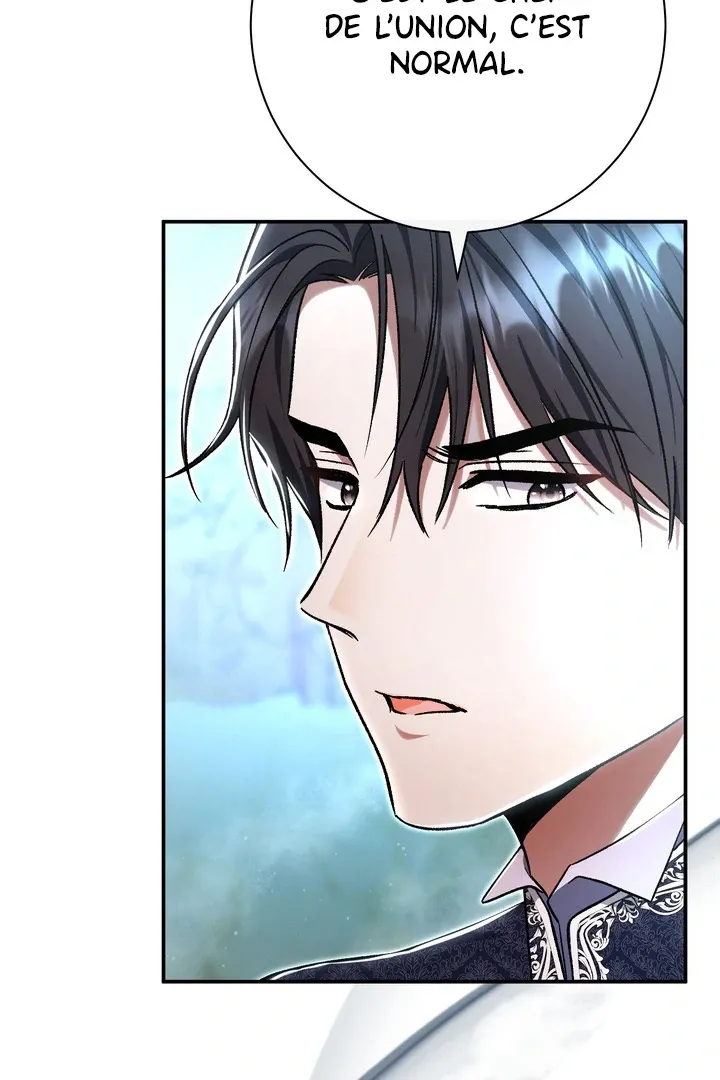Read The Villainess's Match is Too Perfect FR Manga Online
