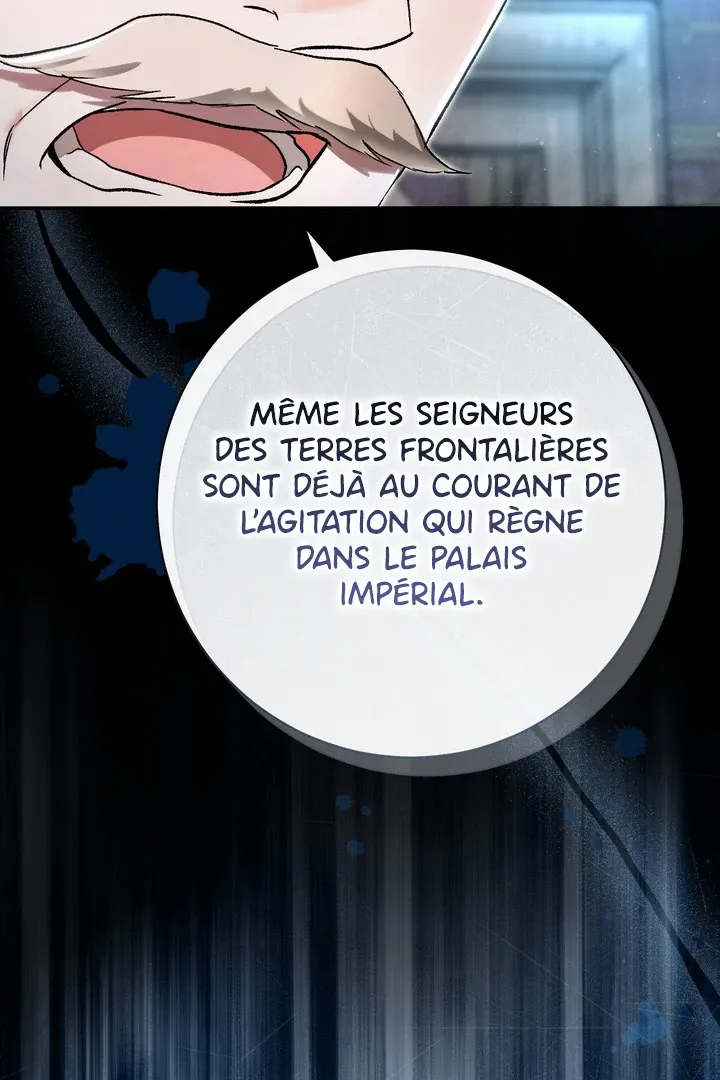 Read The Villainess's Match is Too Perfect FR Manga Online