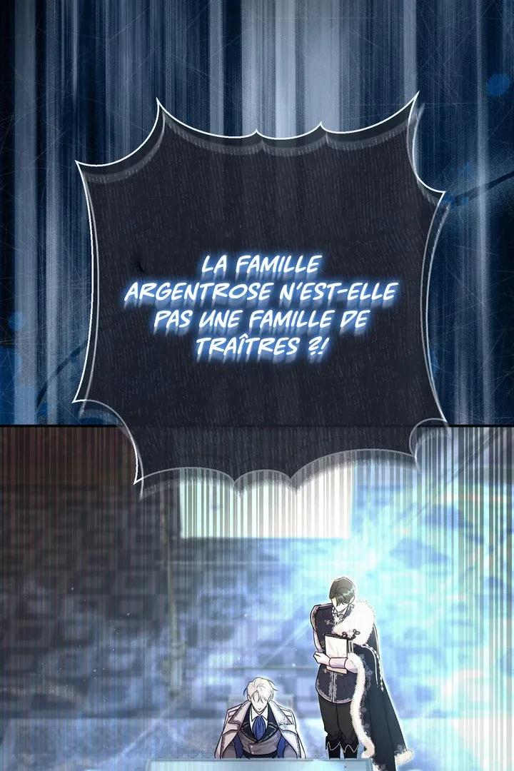 Read The Villainess's Match is Too Perfect FR Manga Online