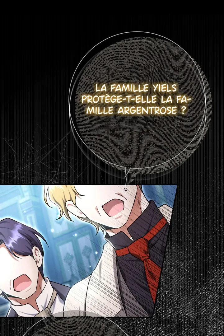 Read The Villainess's Match is Too Perfect FR Manga Online