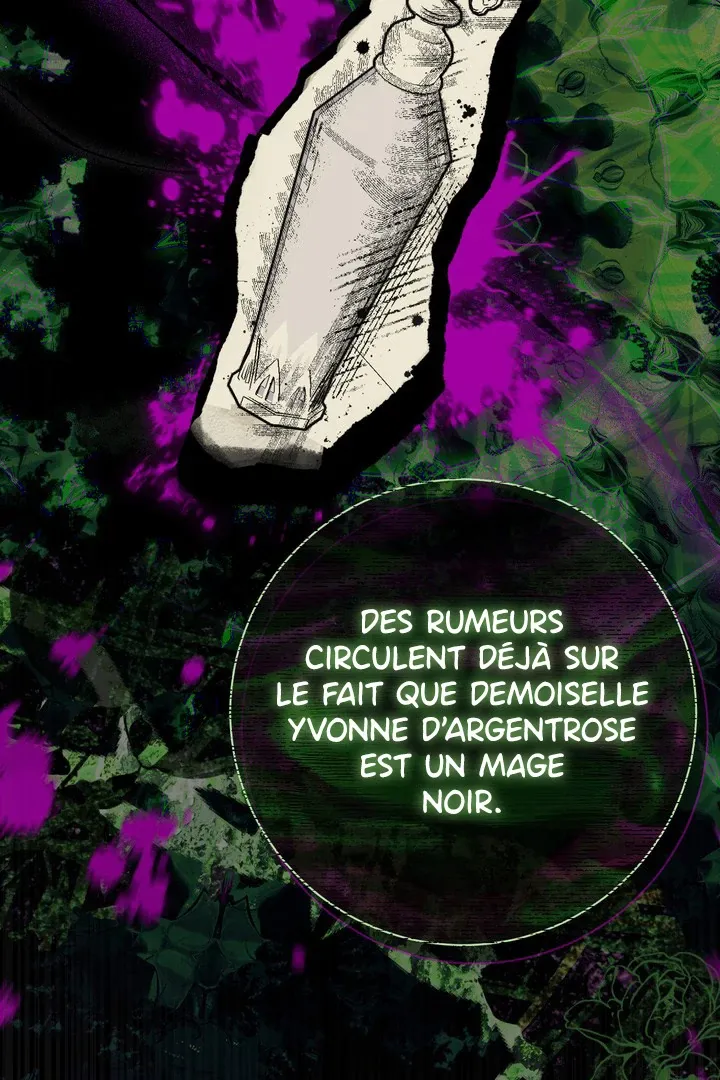 Read The Villainess's Match is Too Perfect FR Manga Online