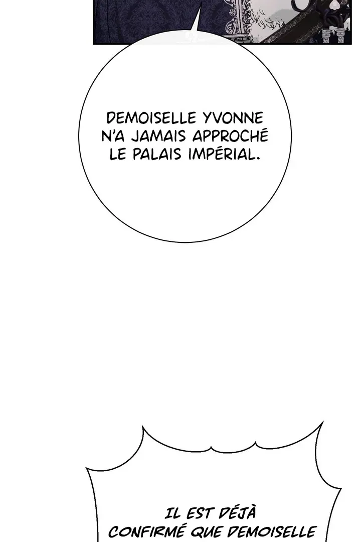 Read The Villainess's Match is Too Perfect FR Manga Online