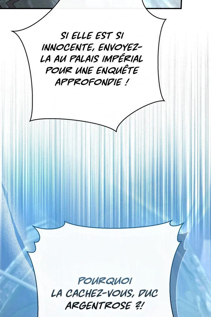 Read The Villainess's Match is Too Perfect FR Manga Online
