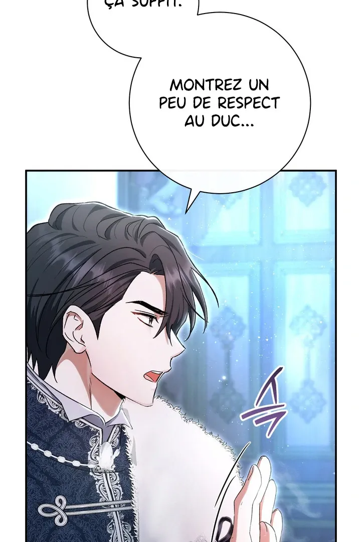 Read The Villainess's Match is Too Perfect FR Manga Online