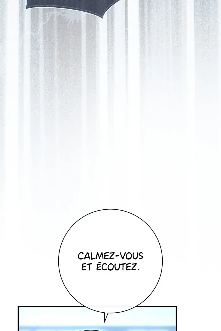 Read The Villainess's Match is Too Perfect FR Manga Online
