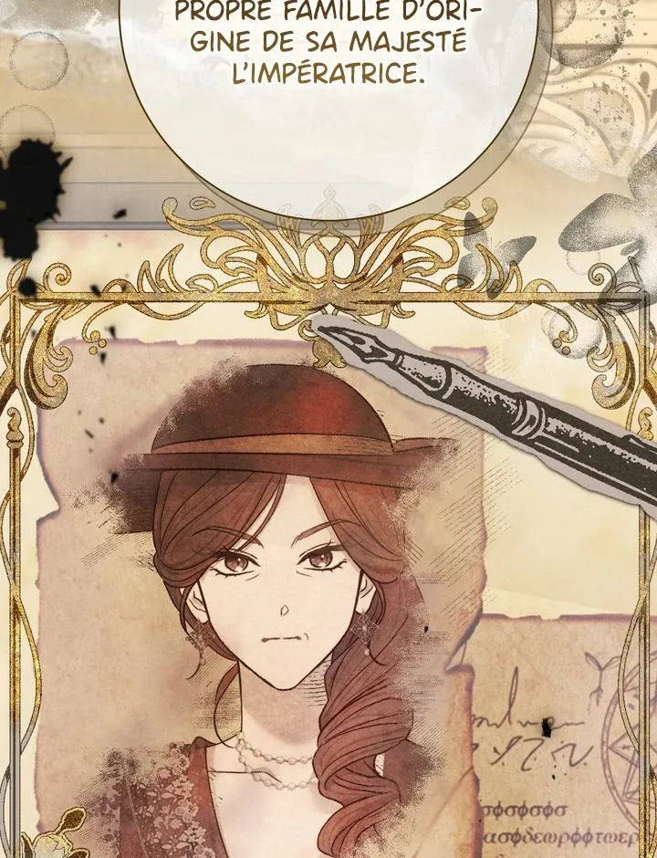 Read The Villainess's Match is Too Perfect FR Manga Online