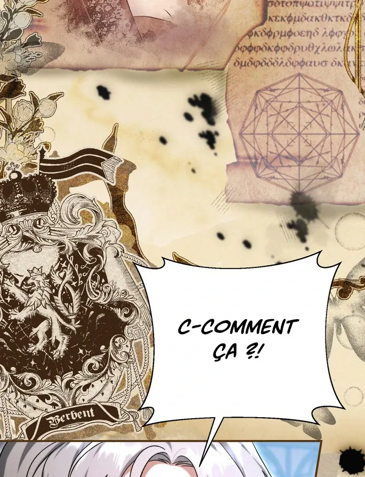 Read The Villainess's Match is Too Perfect FR Manga Online