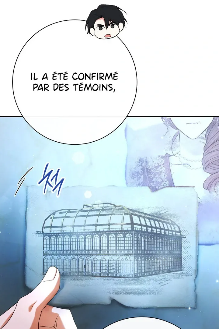 Read The Villainess's Match is Too Perfect FR Manga Online