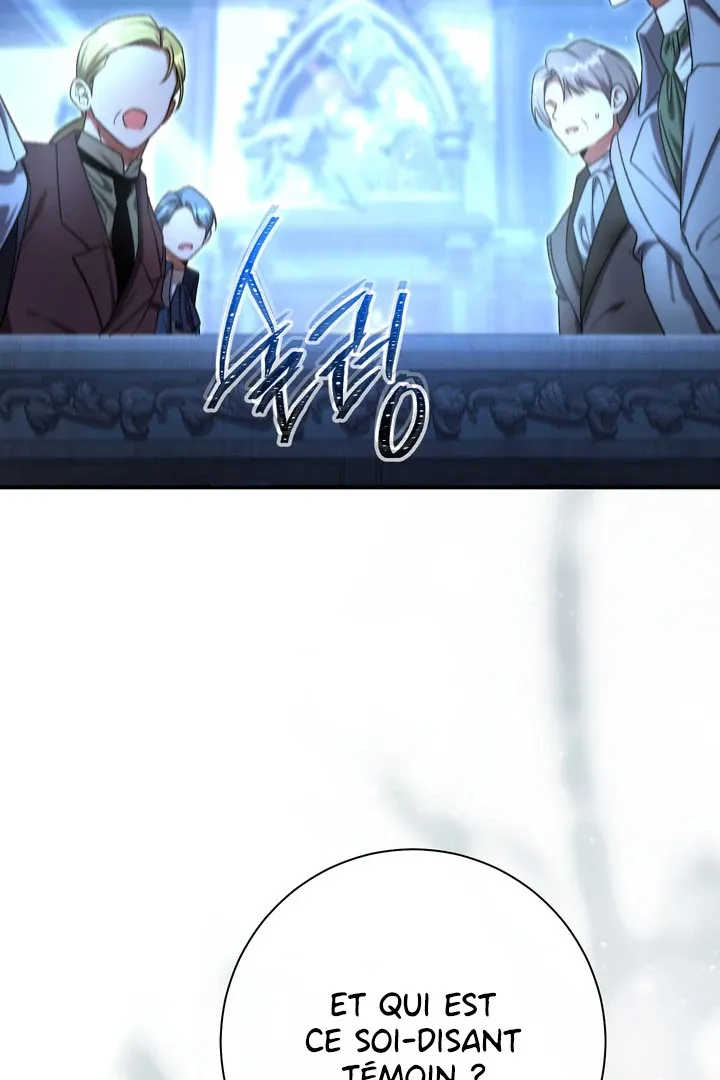 Read The Villainess's Match is Too Perfect FR Manga Online