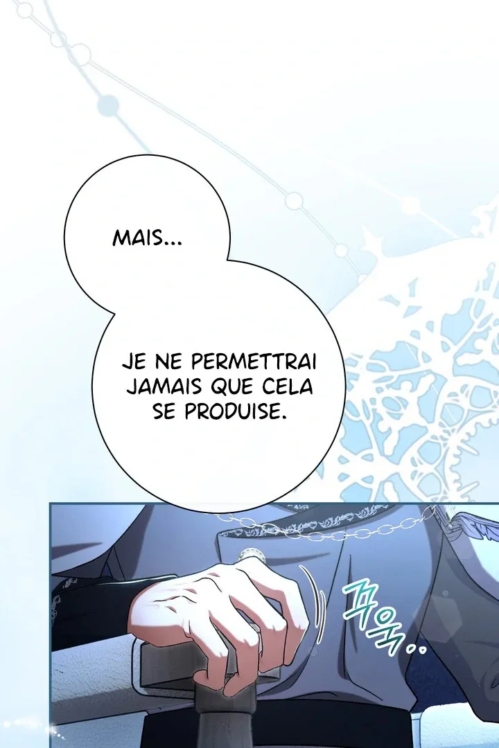 Read The Villainess's Match is Too Perfect FR Manga Online