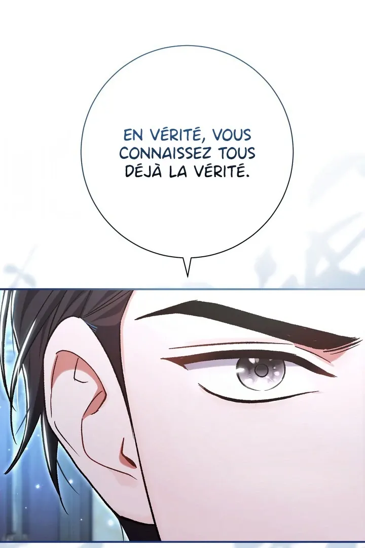 Read The Villainess's Match is Too Perfect FR Manga Online