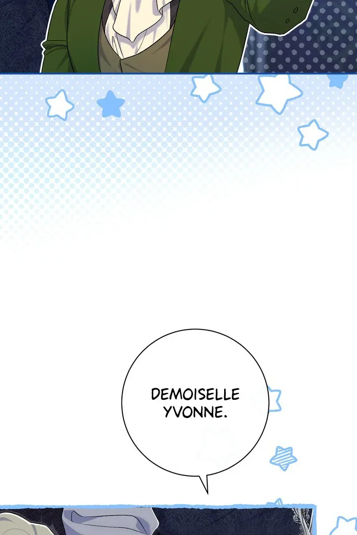 Read The Villainess's Match is Too Perfect FR Manga Online