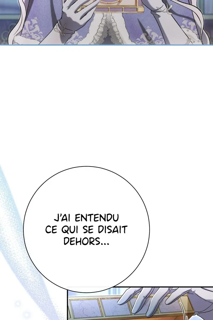 Read The Villainess's Match is Too Perfect FR Manga Online