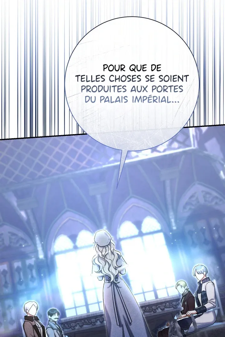 Read The Villainess's Match is Too Perfect FR Manga Online