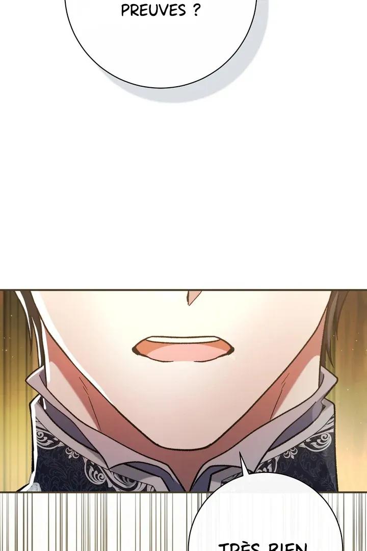 Read The Villainess's Match is Too Perfect FR Manga Online