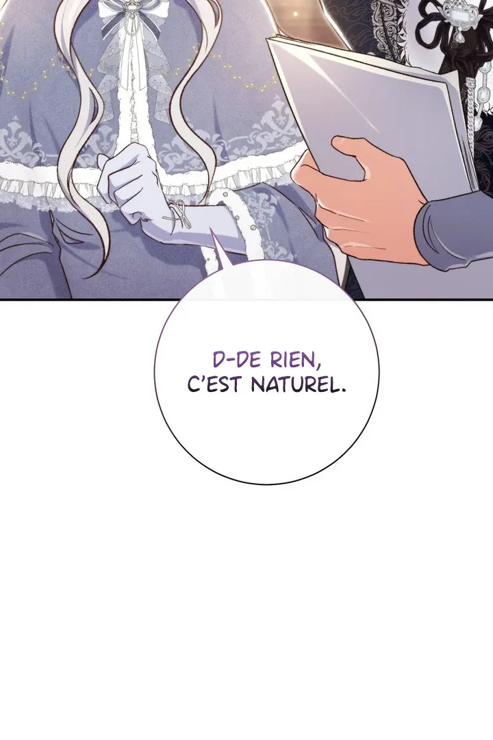 Read The Villainess's Match is Too Perfect FR Manga Online