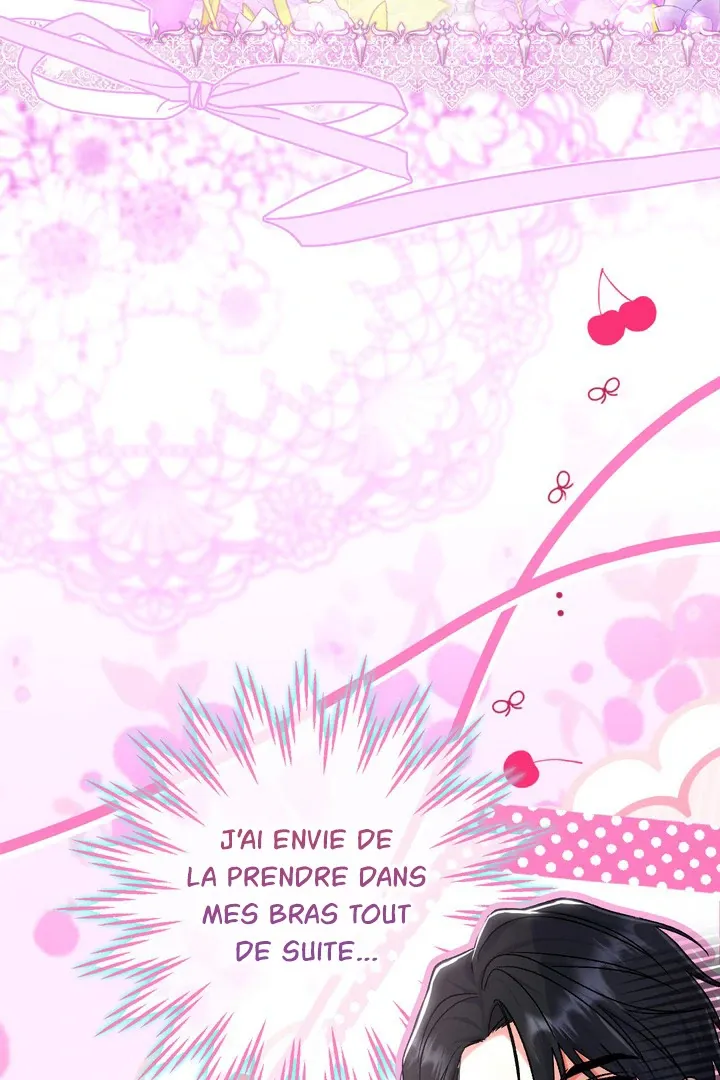 Read The Villainess's Match is Too Perfect FR Manga Online