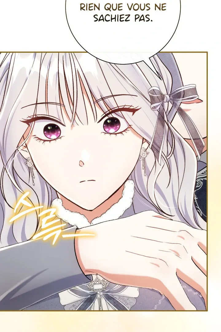 Read The Villainess's Match is Too Perfect FR Manga Online