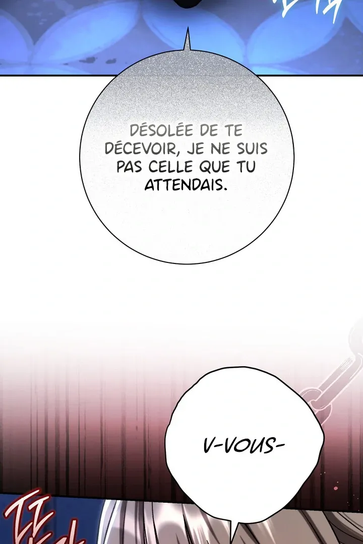 Read The Villainess's Match is Too Perfect FR Manga Online