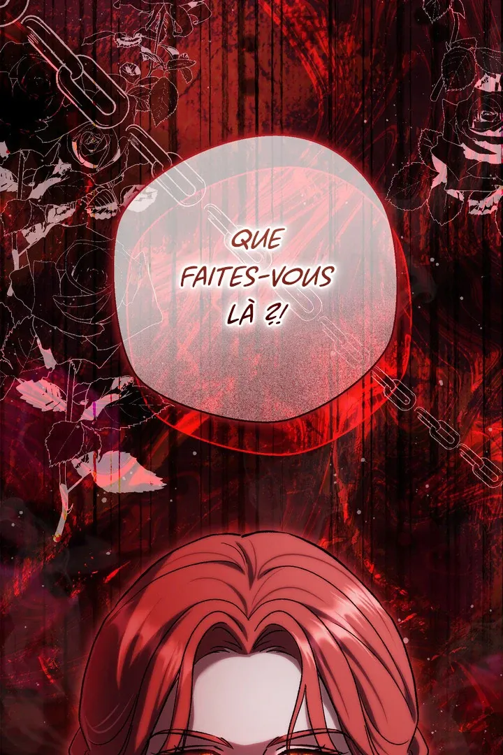 Read The Villainess's Match is Too Perfect FR Manga Online