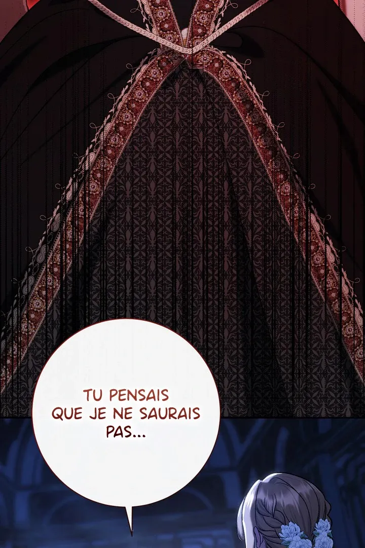 Read The Villainess's Match is Too Perfect FR Manga Online