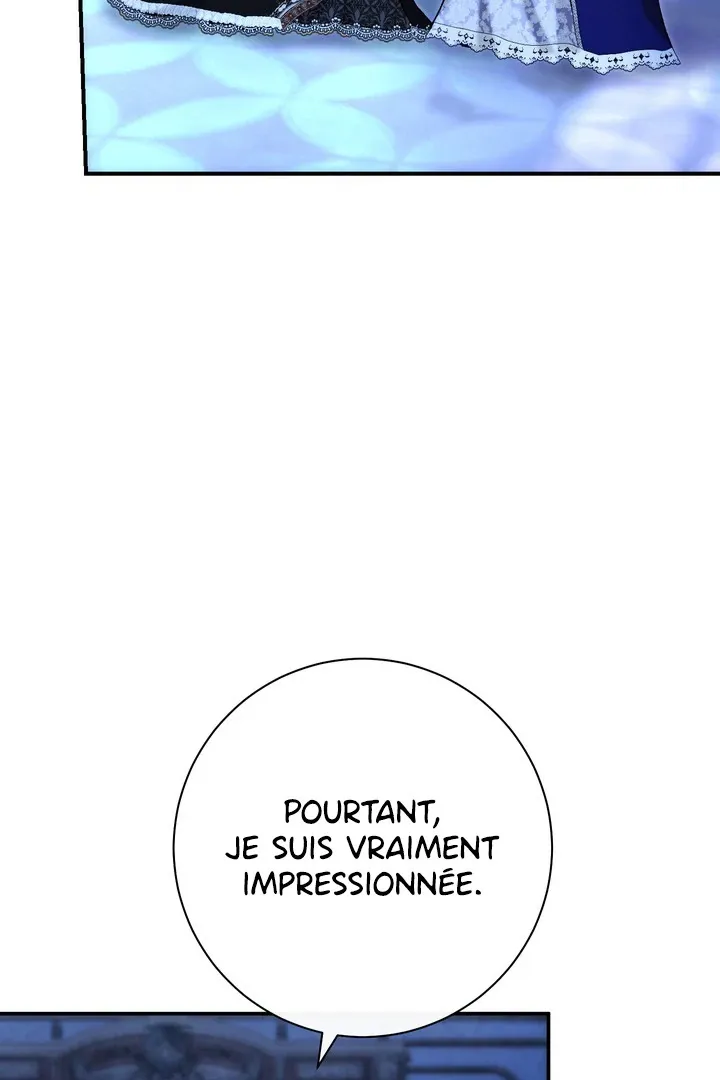 Read The Villainess's Match is Too Perfect FR Manga Online