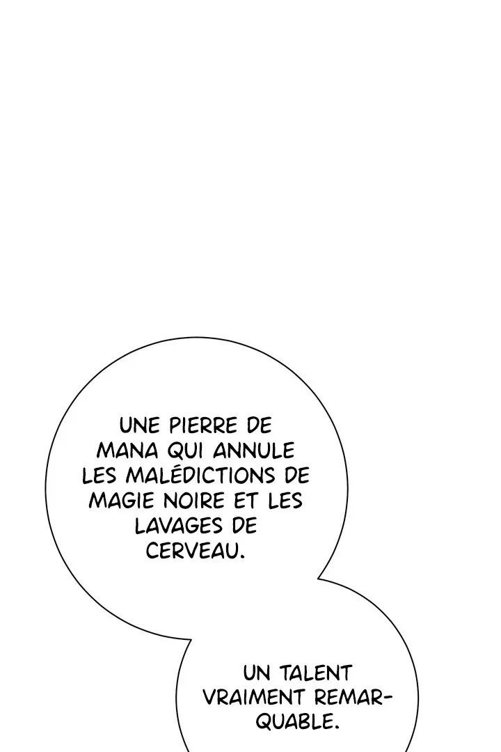 Read The Villainess's Match is Too Perfect FR Manga Online